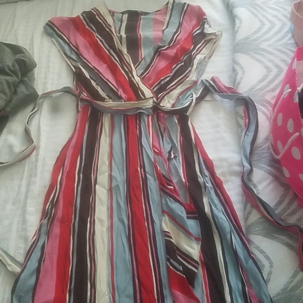 Zara Dress